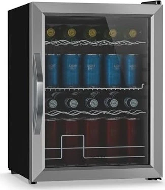 Klarstein Beersafe XL Mix It Edition