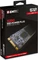 Emtec X250 SSD Power Plus 512GB, M.2 2280 / B-M-Key / SATA 6Gb/s Vorschaubild