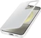 Samsung Smart View Wallet Case für Galaxy S24 weiß Vorschaubild