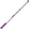 STABILO Pen 68 brush pflaume, 10er-Pack Vorschaubild
