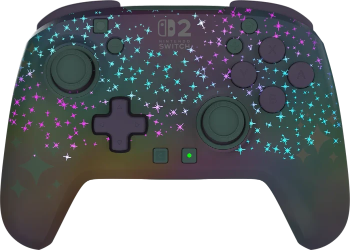 Turtle Beach Rematch Wireless Controller starry dream (Switch 2/Switch)