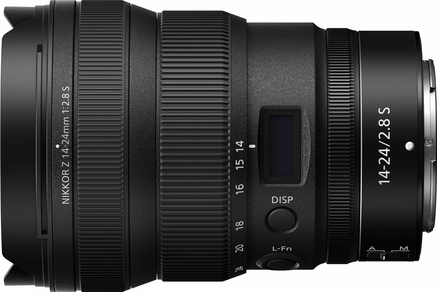 Nikon Z 14-24mm 2.8 S ab € 2099,99 (2026) | Preisvergleich