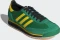 adidas SL 72 RS green/yellow/core black Vorschaubild