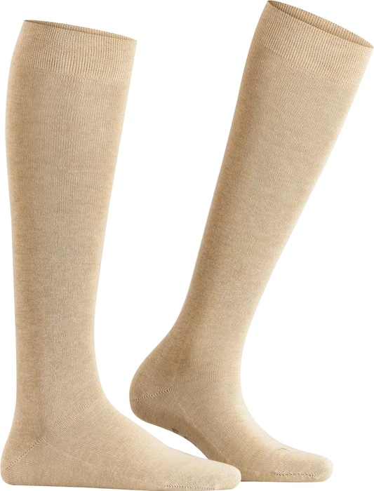 Falke Sensitive London Socken sand mel. (Damen)