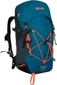Trollkids Fjell Trekker 15 atlantic blue (Junior)