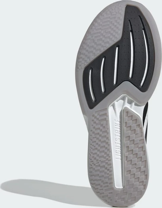 adidas Duramo Speed 2 cloud white/core black/halo silver