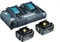 Makita Powersource-Kit Starterset 18V Vorschaubild