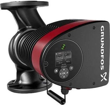 Grundfos MAGNA3 65-100 F Heizungspumpe