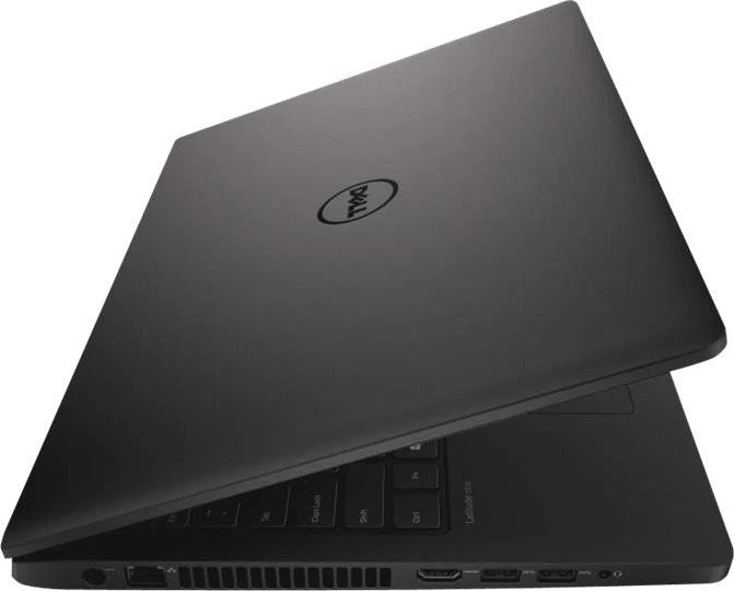Dell Latitude 15 3570, Core i5-6200U, 8GB RAM, 128GB SSD, DE