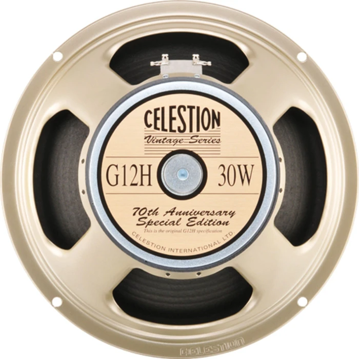 Celestion G12H Anniversary, 16 Ohm