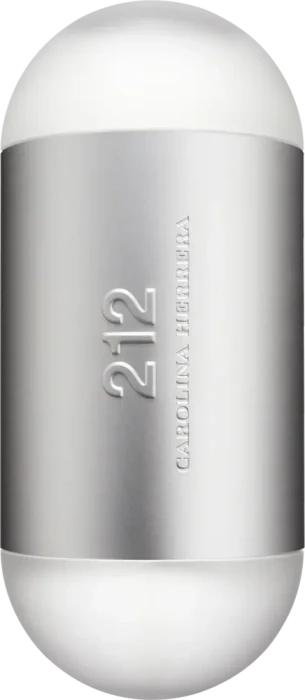 Carolina Herrera 212 Eau de Toilette, 100ml