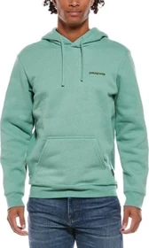 Patagonia Fitz Roy Icon Uprisal Hoodie ellwood green