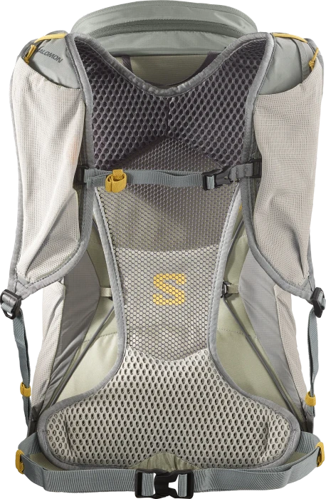 Salomon Aerotrek 20 sedona sage/seagrass/nine iron