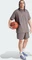 adidas Basketball 001 T-Shirt kurzarm charcoal Vorschaubild