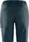 Fjällräven Abisko Midsummer Hose kurz dark navy (Damen) Vorschaubild