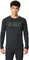 Vaude Rosemoor II Funktionsshirt langarm black/thyme (Herren) Vorschaubild