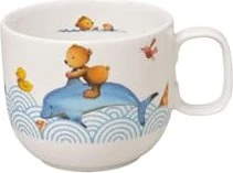 Villeroy & Boch Happy as a Bear Kinderbecher klein 170ml