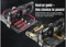 ASUS Radeon R9 290X, R9290X-DC2OC-4GD5 DirectCU II OC, 4GB GDDR5, 2x DVI, HDMI, DP Vorschaubild