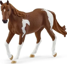 Schleich Horse Club - Paint Horse Stute