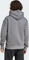adidas City Escape Fleece Hoodie grey four (Herren) Vorschaubild