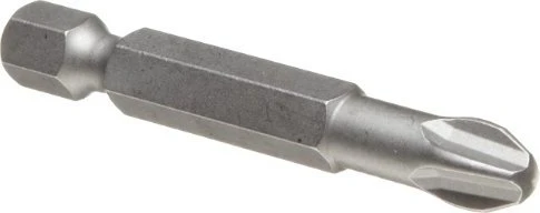 Wera 851/4 TZ Kreuzschlitz Bit 1/4", PH3x50mm, 1 Stück