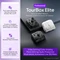 TourBox Elite Editing Controller, weiß, USB-C/Bluetooth Vorschaubild