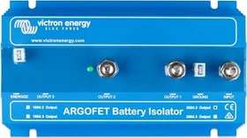 Victron Energy Argofet 200-2 Two batteries 200A