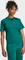 adidas Z.N.E. T-Shirt kurzarm collegiate green (Damen) Vorschaubild