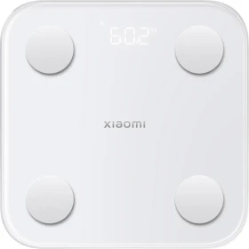 Xiaomi S400 digitale Körperanalysewaage