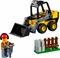 LEGO City Starke Fahrzeuge - Frontlader Vorschaubild