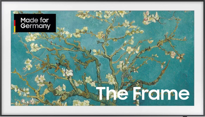 Samsung The Frame (2023) GQ32LS03CBU