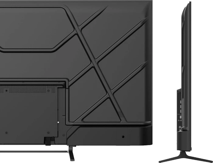 Panasonic TV-55W80C
