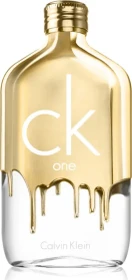 Calvin Klein CK One Gold Eau de Toilette, 200ml