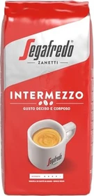 Segafredo Zanetti Intermezzo Kaffeebohnen, 1.00kg