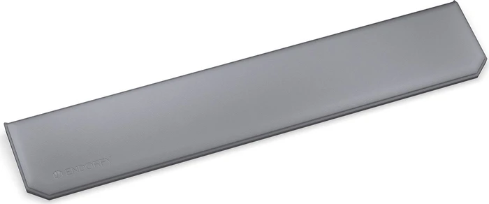 Endorfy Thock TKL Palm Rest V2, grau