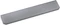 Endorfy Thock TKL Palm Rest V2, grau Vorschaubild