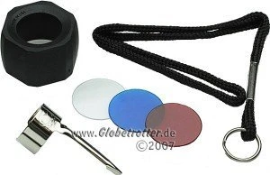MAG-LITE Mini AA Set Filter