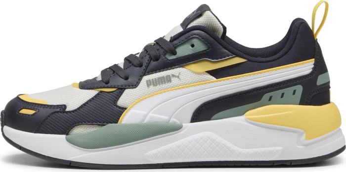 Puma X-Ray 3