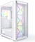 Montech Air 1000 Premium White, weiß, Glasfenster Vorschaubild