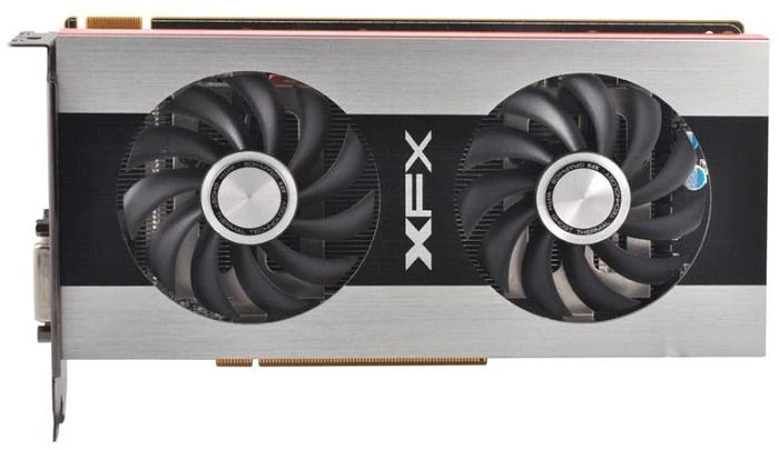 XFX Radeon HD 7770 GHz Edition, 1GB GDDR5, DVI, HDMI, mDP
