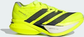 adidas Adizero Prime X3 Strung lucid lemon/core black/halo silver