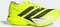 adidas Adizero Prime X3 Strung lucid lemon/core black/halo silver Vorschaubild