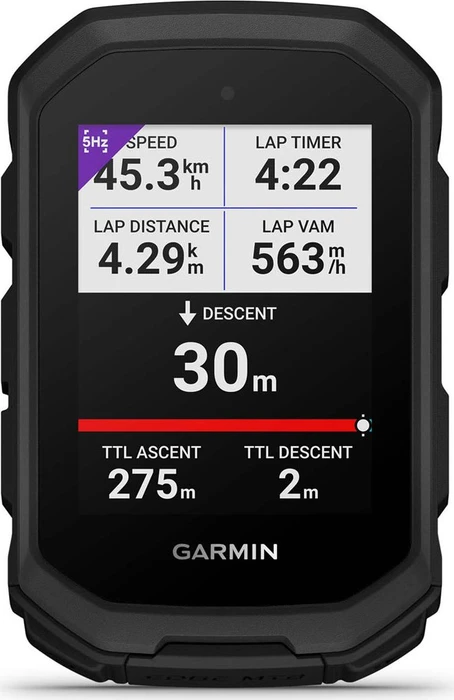 Garmin Edge MTB