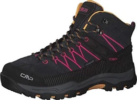 CMP Rigel Mid WP anthracite/buganville (Junior)