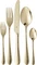 WMF Sitello Edition Besteck-Set gold, 30-tlg. Vorschaubild