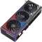 ASUS ROG Strix GeForce RTX 4060 Ti OC, ROG-STRIX-RTX4060TI-O8G-GAMING, 8GB GDDR6, HDMI, 3x DP Vorschaubild