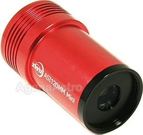 ZWO ASI 120MM Mini Mono Astro-Kamera