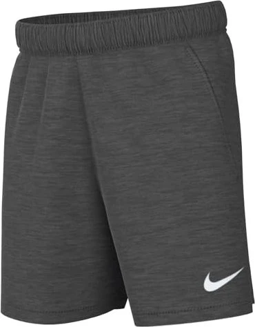 Nike Park 20 Hose kurz heather/white (Junior)