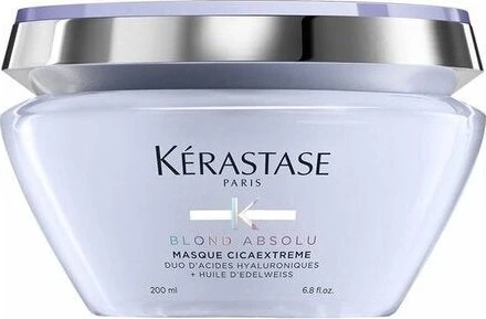 Kérastase Blond Absolu Cicaextreme Haarmaske, 200ml