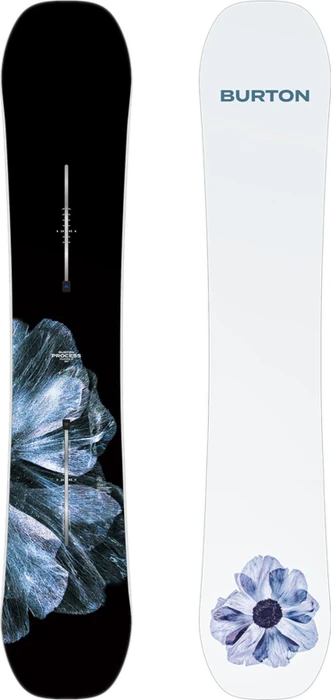 Burton Process Flying V (Herren) (Modell 2025/2026)
